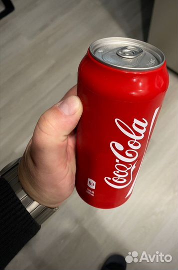 Чехол на пивную банку