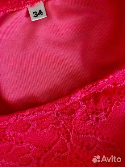 Платье для бальных танцев dance vision