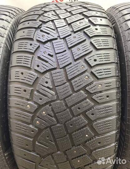 Continental IceContact 2 SUV 255/55 R18 110S