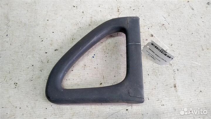 Ручка стойки задней Mitsubishi Pajero 2 91-97г