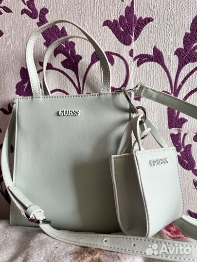 Сумка женская guess