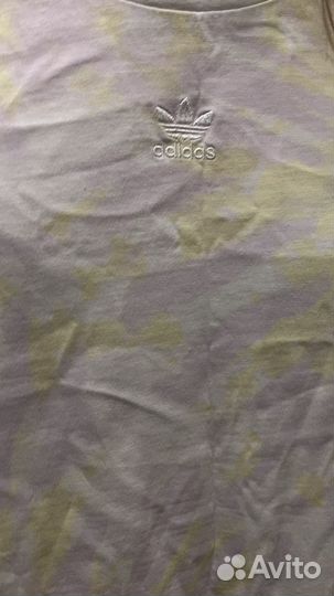 Футьолка Adidas