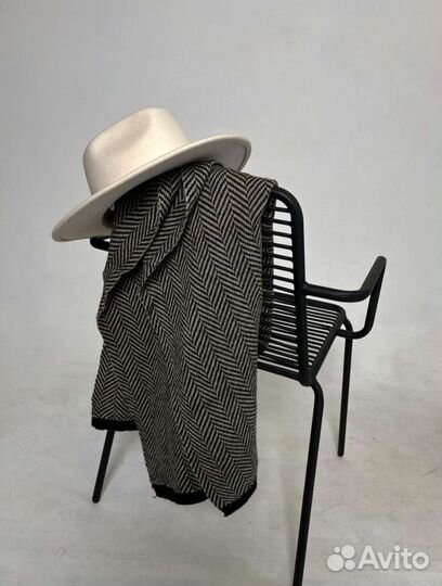 Палантин женский