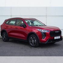 Новый Haval Jolion 1.5 AMT, 2024, цена 2 449 000 руб.