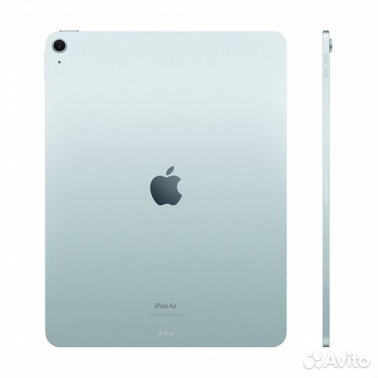 iPad Air 11 M2 (2024) 256 Wi-Fi Blue