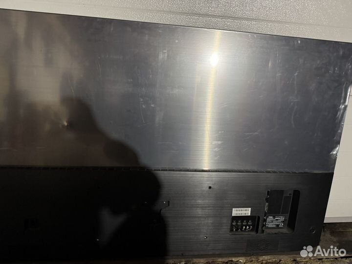 Продам телевизор Haier на запчасти