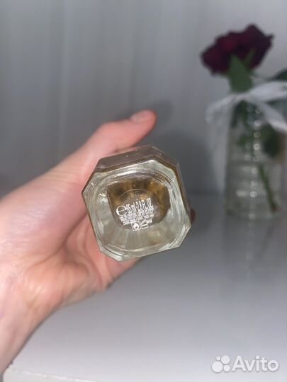 Женская парфюмерия burberry body edp