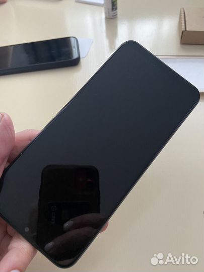 Xiaomi Redmi Note 9, 4/64 ГБ