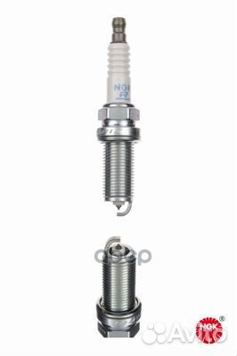 Свеча зажигания 6240 plfr5A11 NGK