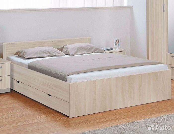 Кровать Дрим 900
