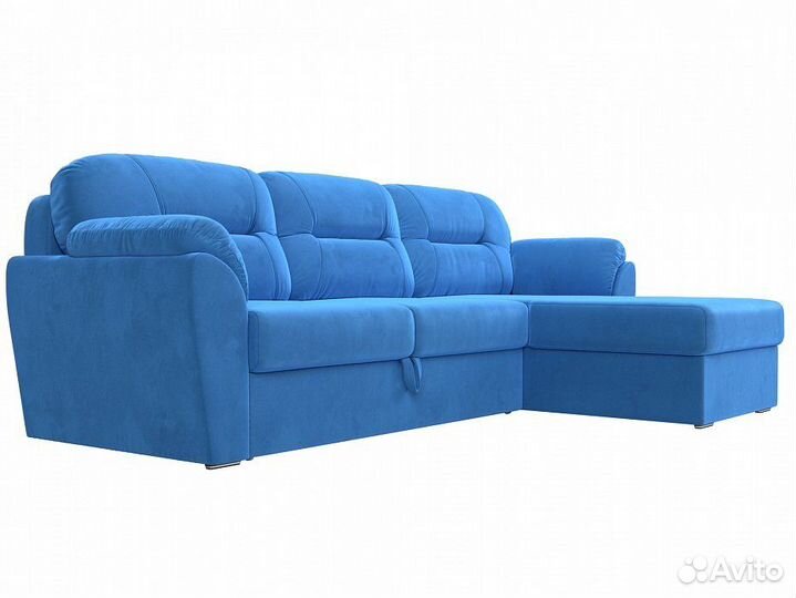 Диван угловой 