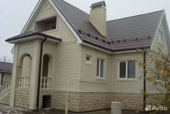 Облицовочный камень 155.15