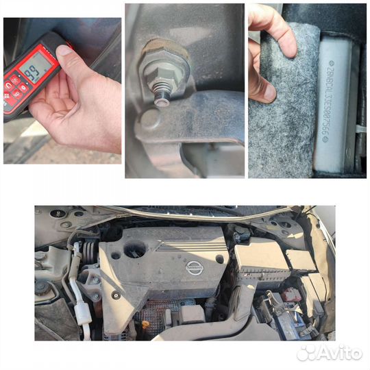 АВТОПОДБОР под ключ