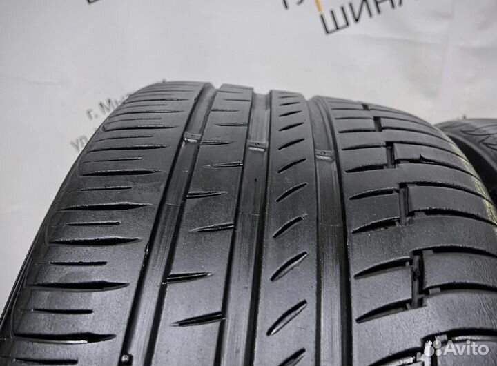 Continental PremiumContact 6 275/35 R22 94Y