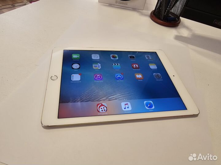 Планшет apple iPad air 2