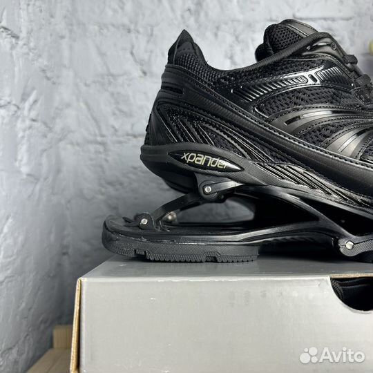 Balenciaga xpander x pander на руках