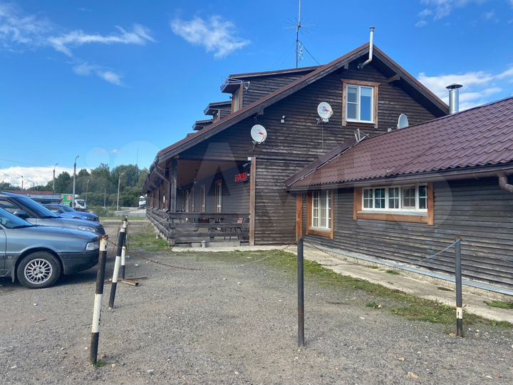 Свободного назначения, 240 м²