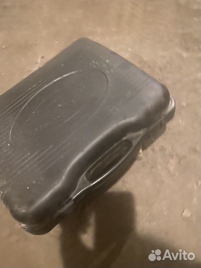 Плитка туристическая