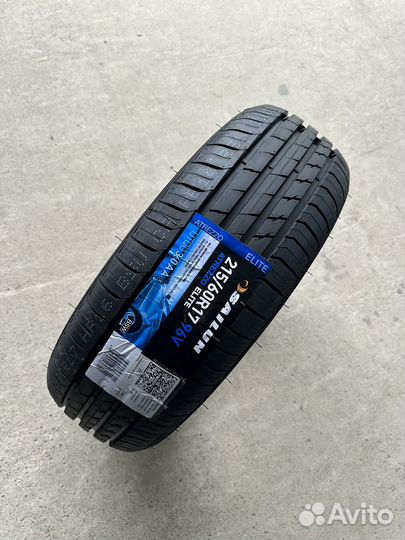 Sailun Atrezzo Elite 215/60 R17 96V