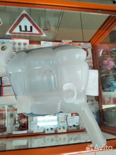 Бачок расширительный mercedes benz A1665000049