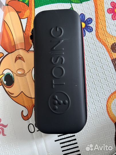 Микрофон Tosing XR