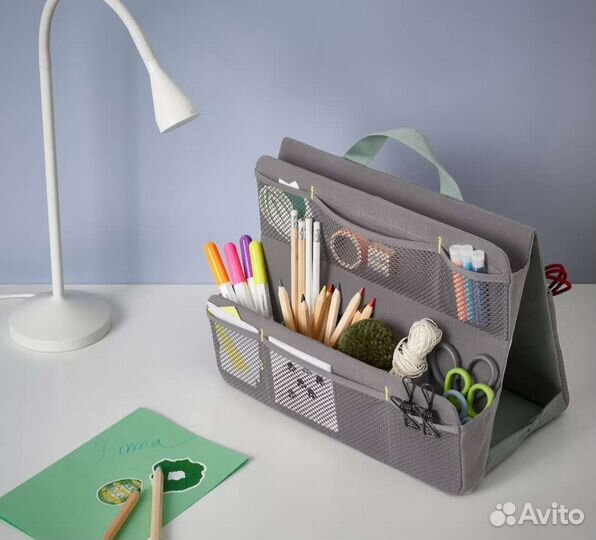 Органайзер настольный Ovning IKEA Икеа