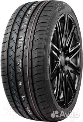 Grenlander Enri U08 205/40 R17