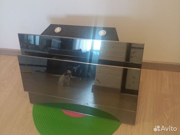 Вытяжка для кухни