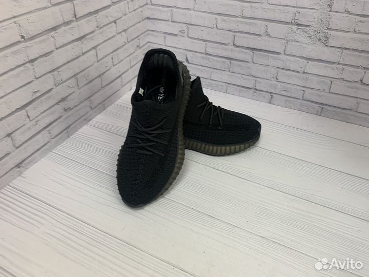 Кроссовки adidas yeezy boost 350