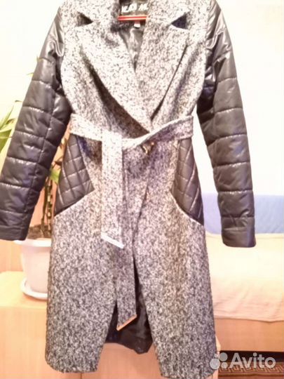 Женские демисезонные пальто