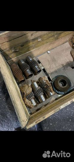 Пбу-2 агрегаты и запчасти