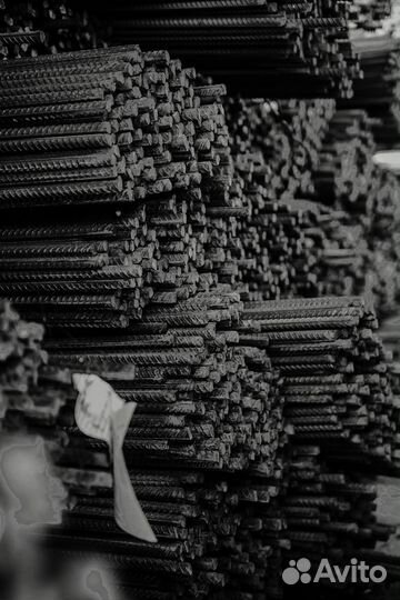 Арматура для усиления любых конструкций