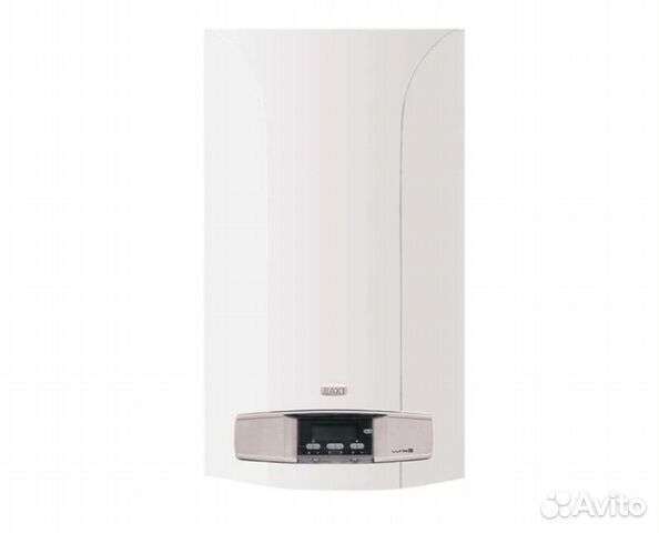 Газовый котел Baxi Luna 3 1.310fi (Бакси Луна)