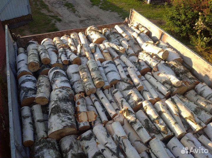 Продам дрова