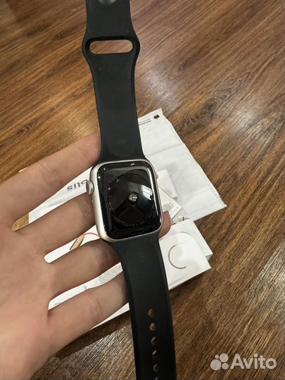 Apple watch se 44 mm