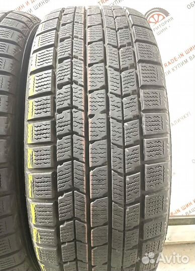 Dunlop Winter Maxx WM01 215/60 R16 95S