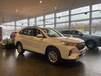 Новый Haval M6 1.5 AMT, 2024, цена от 2 099 000 руб.