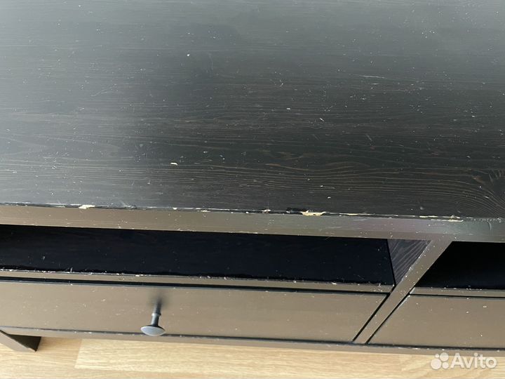 Тумба под тв IKEA