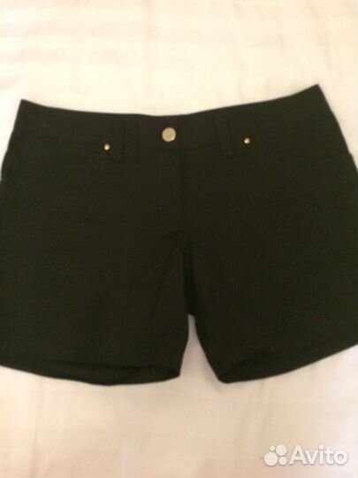 Шорты известного мирового бренда