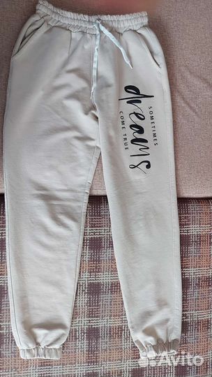 Брюки для девочки