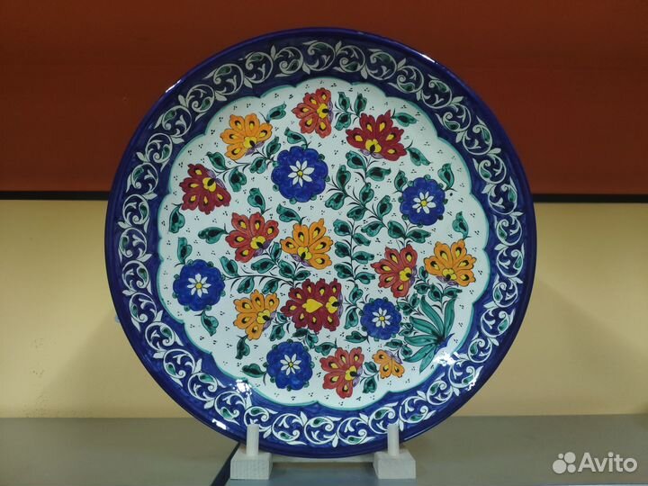 Керамическая глиняная посуда