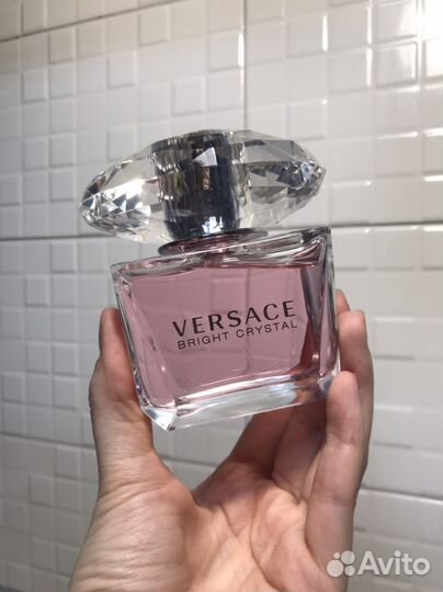 Versace Bright Crystal