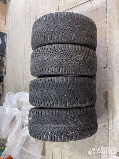 Michelin Primacy 4 245/45 R18 100T