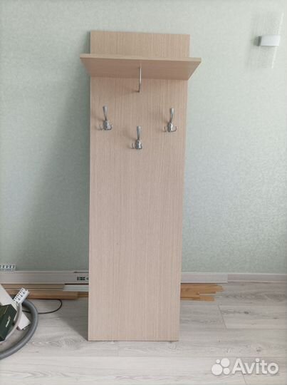 Вешалка в прихожую бу