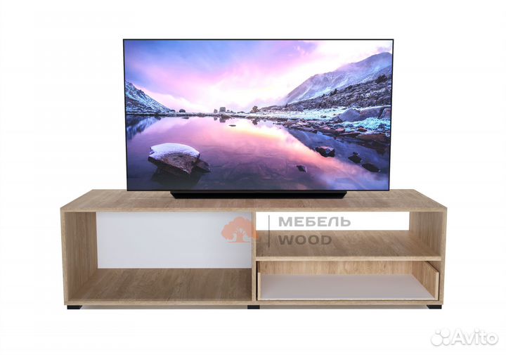 Тумба под тв