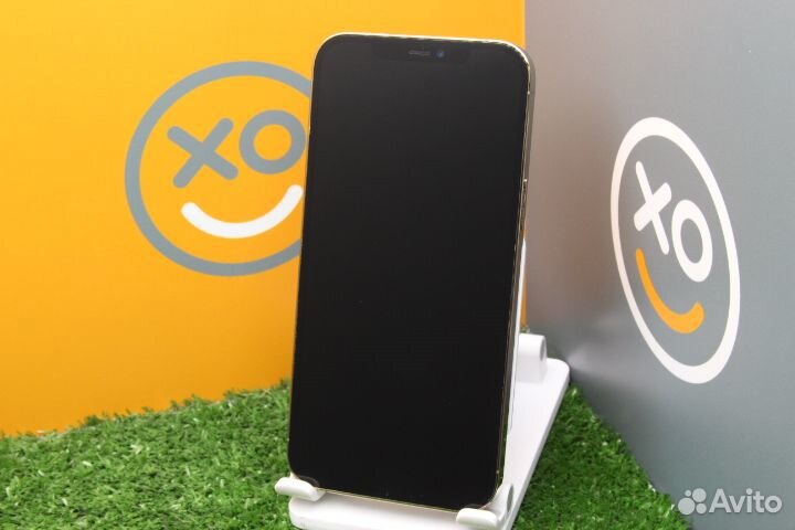 iPhone 12 Pro Max, 256 ГБ