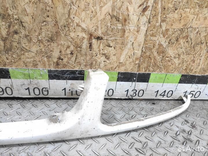 Накладка Volkswagen Polo 1994-1999