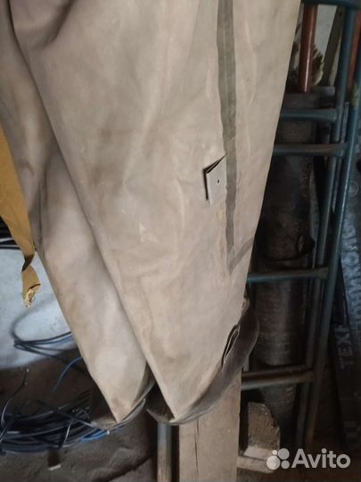 Костюм озк на рыбалку