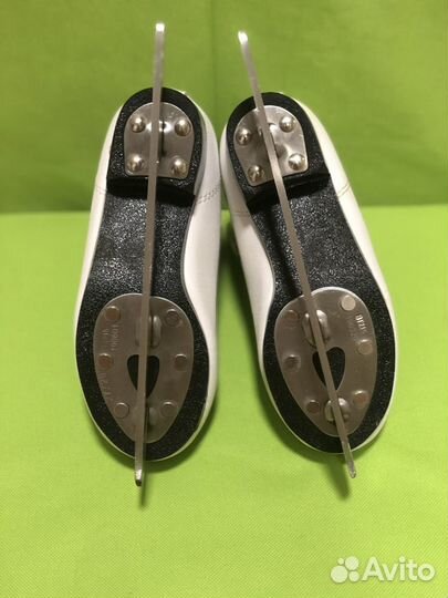 Коньки oxelo 28