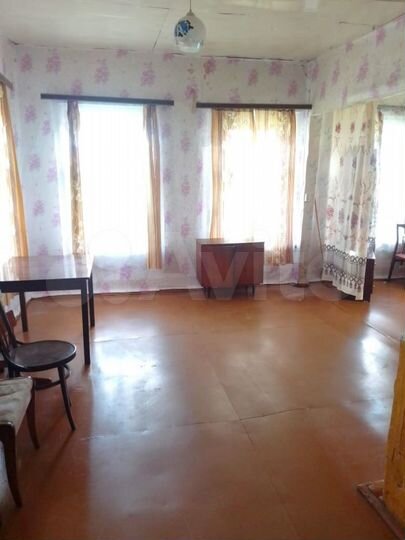 Дом 80 м² на участке 8 сот.